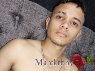 Marcktony