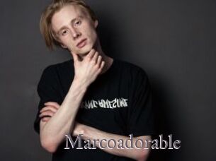 Marcoadorable
