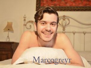 Marcogreyr