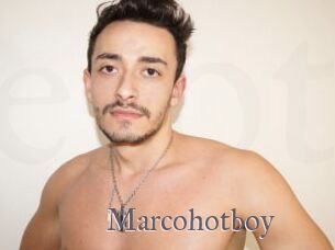 Marcohotboy