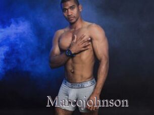 Marcojohnson