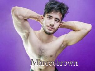 Marcosbrown