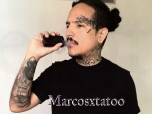 Marcosxtatoo
