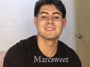 marcsweet Erotik Cams