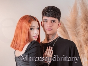 marcusandbritany Erotik Cams