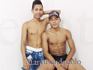 Marcusandpaolo