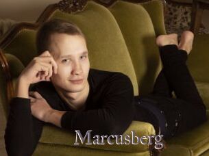 Marcusberg