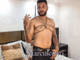 Marcusconti