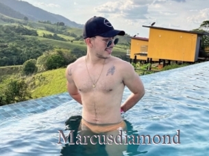 marcusdiamond Erotik Cams