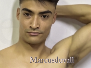 Marcusduvall