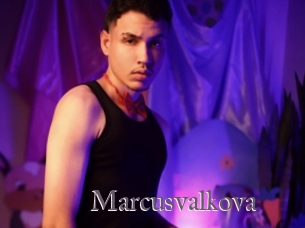 Marcusvalkova