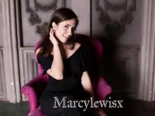 Marcylewisx