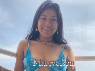Marcyolson