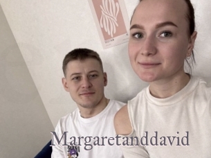 Margaretanddavid