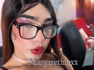 margarethlexx Erotik Cams