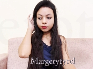 Margerytyrel