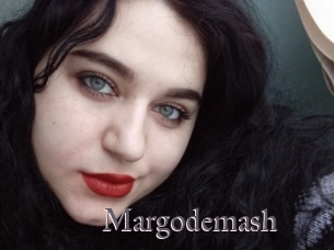 margodemash Erotik Cams