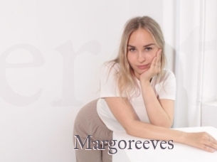 Margoreeves