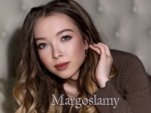 Margoslamy