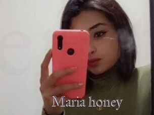 Maria_honey