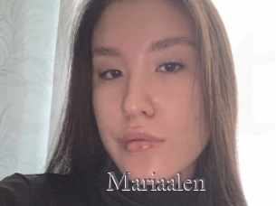 Mariaalen