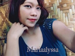 Mariaalyssa