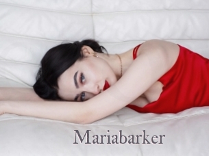Mariabarker