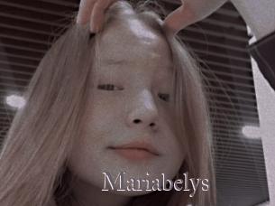 Mariabelys