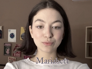 Mariabett