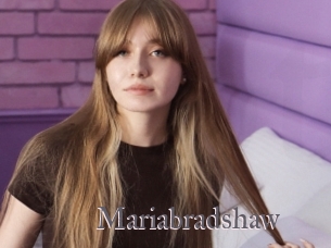 Mariabradshaw