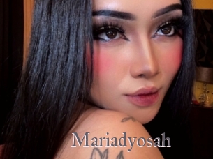 Mariadyosah
