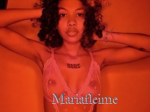 Mariafleime