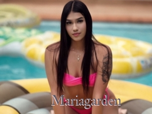 Mariagarden