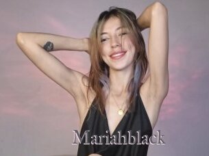 Mariahblack