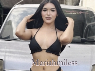 mariahmiless Erotik Cams