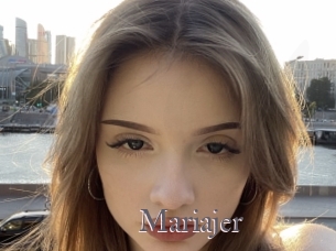 Mariajer