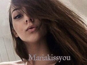 Mariakissyou