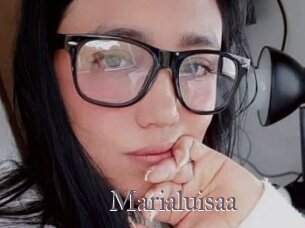 Marialuisaa