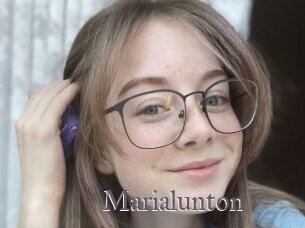 Marialunton