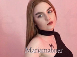 Mariamabner