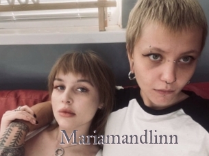 mariamandlinn Erotik Cams