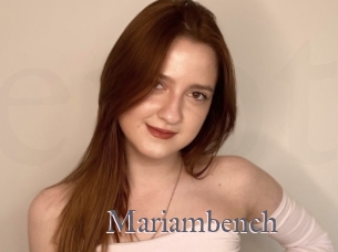 Mariambench