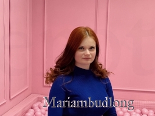 Mariambudlong