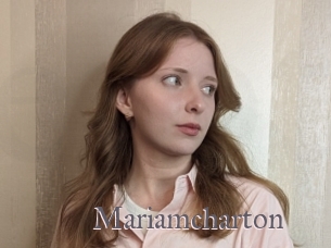 Mariamcharton