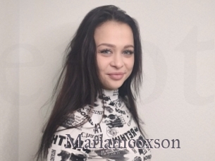 Mariamcoxson