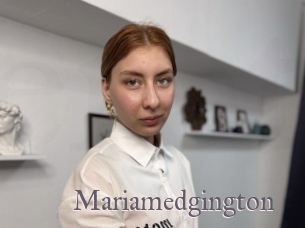 Mariamedgington