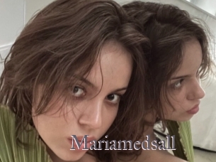 Mariamedsall