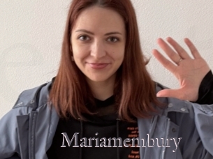 Mariamembury