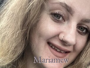 Mariamew