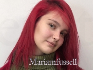 Mariamfussell